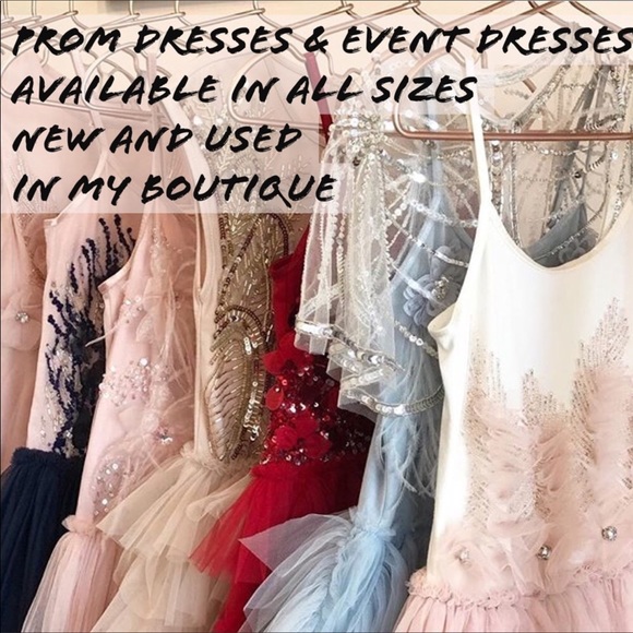 🙋🏼MY 3RD PARTY TONIGHT 💕🛍🎉 - Picture 5 of 8